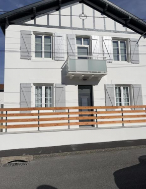 Maison Basque